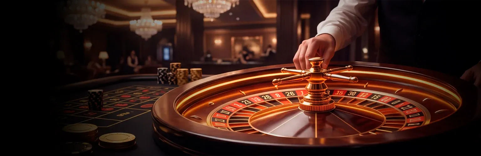 NoLimit Casino Nolimit casinos cluster Hero